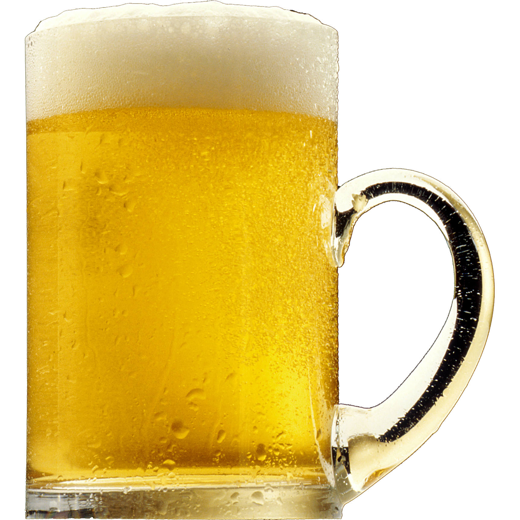 Alkoholfreies Bier