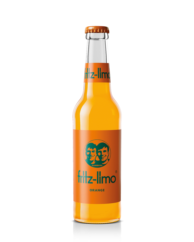 Fritz Kola & Limo