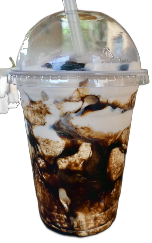Milkshakes