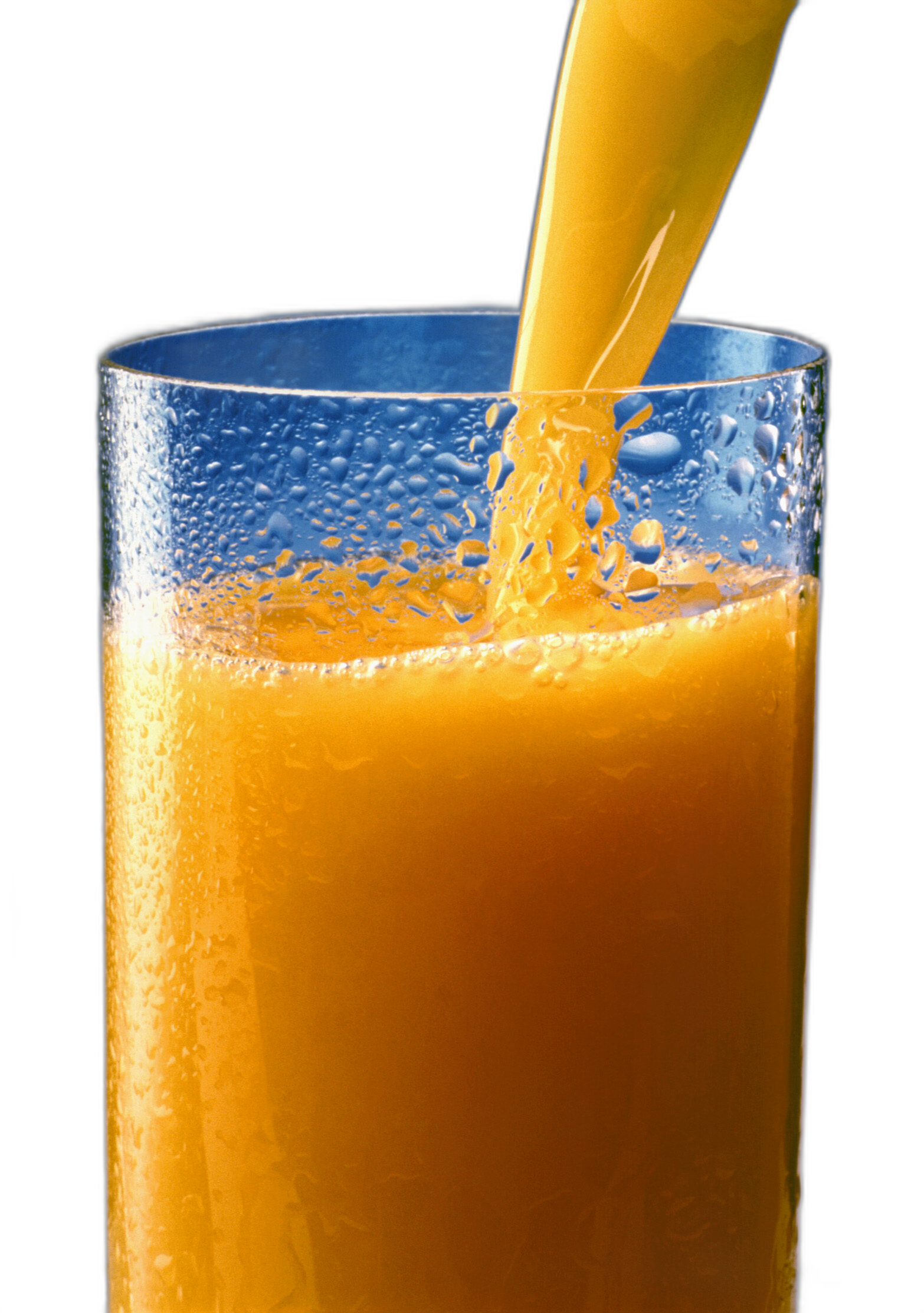 Frische Säfte